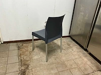 Pedrali - terrasstoel (17x) - afbeelding 4 van  11