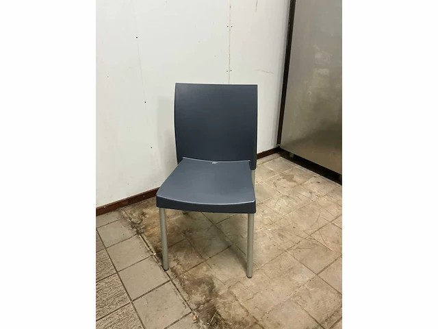 Pedrali - terrasstoel (17x) - afbeelding 7 van  11