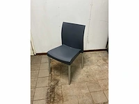 Pedrali - terrasstoel (17x) - afbeelding 8 van  11