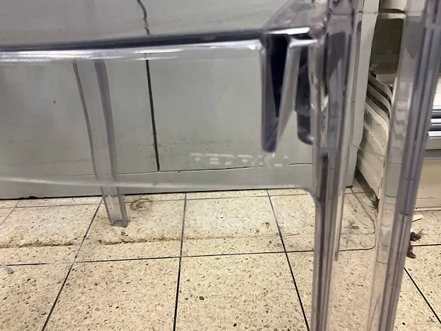 Pedrali queen 650 design restaurantstoel (20x) - afbeelding 9 van  9