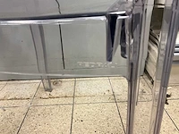 Pedrali queen 650 design restaurantstoel (20x) - afbeelding 9 van  9