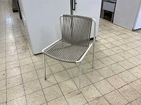 Pedrali terrasstoelen (16x) - afbeelding 1 van  7
