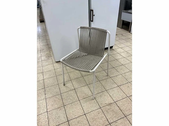 Pedrali terrasstoelen (16x) - afbeelding 2 van  7