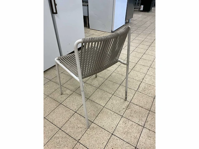 Pedrali terrasstoelen (16x) - afbeelding 4 van  7