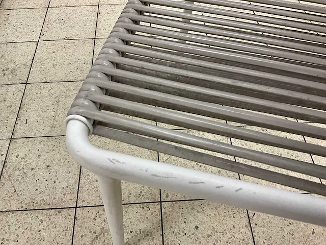Pedrali terrasstoelen (16x) - afbeelding 5 van  7