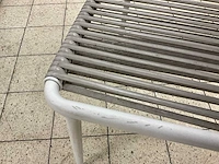 Pedrali terrasstoelen (16x) - afbeelding 5 van  7