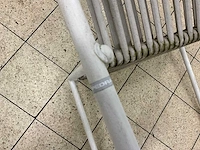 Pedrali terrasstoelen (16x) - afbeelding 6 van  7