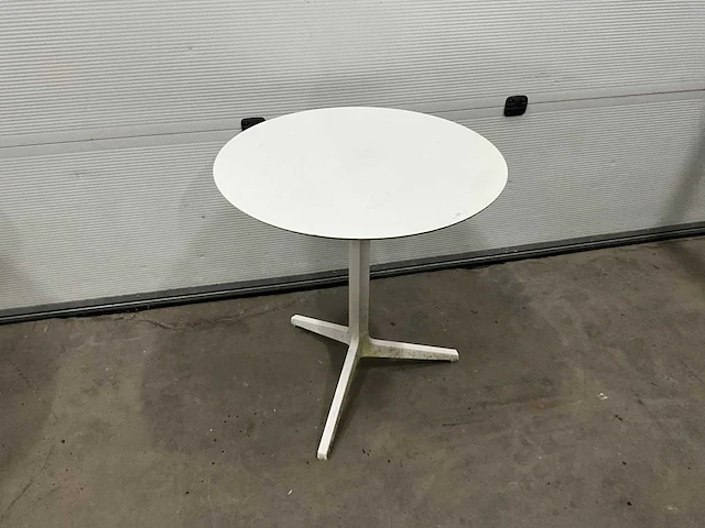 Pedrali terrastafels (3x) - afbeelding 3 van  5