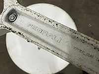 Pedrali terrastafels (3x) - afbeelding 5 van  5