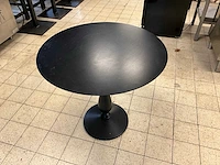 Pedrali tonda 4150 restauranttafel (10x) - afbeelding 1 van  9
