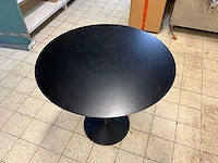 Pedrali tonda 4150 restauranttafel (10x) - afbeelding 2 van  9