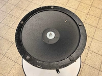 Pedrali tonda 4150 restauranttafel (10x) - afbeelding 6 van  9