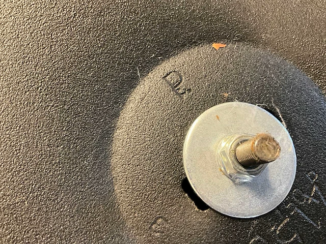 Pedrali tonda 4150 restauranttafel (10x) - afbeelding 7 van  9