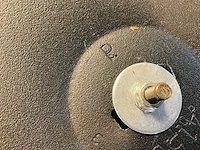 Pedrali tonda 4150 restauranttafel (10x) - afbeelding 7 van  9