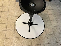 Pedrali tonda 4150 restauranttafel (10x) - afbeelding 6 van  9