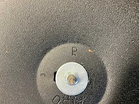 Pedrali tonda 4150 restauranttafel (10x) - afbeelding 7 van  9