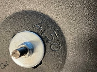 Pedrali tonda 4150 restauranttafel (10x) - afbeelding 8 van  9