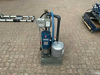 Pedrollo 03-18 hydrofoorpomp - afbeelding 1 van  7