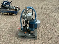 Pedrollo 03-18 hydrofoorpomp - afbeelding 2 van  7