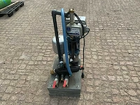 Pedrollo 03-18 hydrofoorpomp - afbeelding 3 van  7