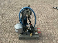 Pedrollo 03-18 hydrofoorpomp - afbeelding 4 van  7
