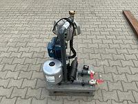 Pedrollo 03-18 hydrofoorpomp - afbeelding 1 van  9
