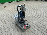 Pedrollo 03-18 hydrofoorpomp - afbeelding 2 van  9