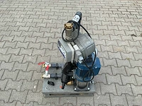 Pedrollo 03-18 hydrofoorpomp - afbeelding 4 van  9
