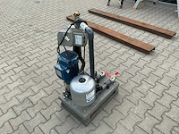 Pedrollo 03-18 hydrofoorpomp - afbeelding 5 van  9
