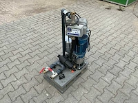 Pedrollo 03-18 hydrofoorpomp - afbeelding 3 van  9