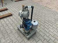 Pedrollo 03-18 hydrofoorpomp - afbeelding 6 van  9