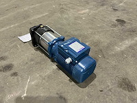 Pedrollo mk 5/5 22ap334 centrifugeraal waterpomp - afbeelding 2 van  7