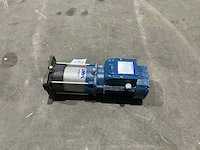 Pedrollo mk 5,5n centrifugeraal waterpomp - afbeelding 3 van  5