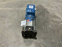 Pedrollo mk 5,5n centrifugeraal waterpomp - afbeelding 4 van  5