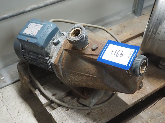 Pedrollo - afbeelding 1 van  5