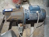 Pedrollo - afbeelding 3 van  5