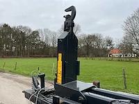 Peecon - cargo compact 13000 - carrier haakarm - afbeelding 3 van  23