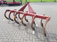 Peecon - vtc250 - cultivator - afbeelding 2 van  3