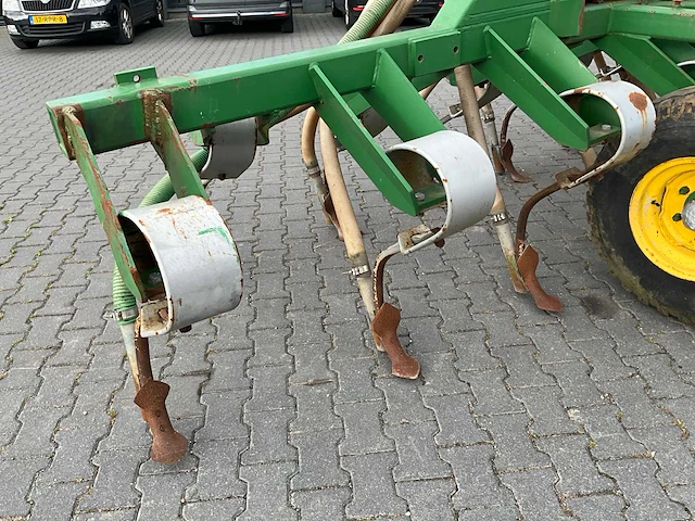 Peecon bouwlandbemester - afbeelding 3 van  18