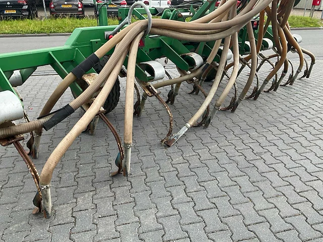 Peecon bouwlandbemester - afbeelding 8 van  18