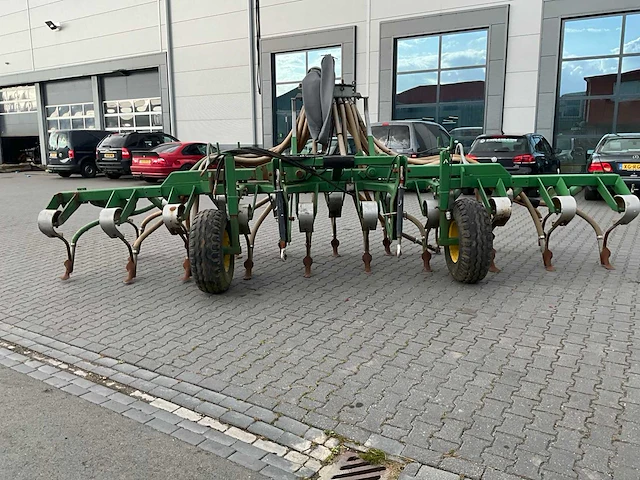 Peecon bouwlandbemester - afbeelding 11 van  18