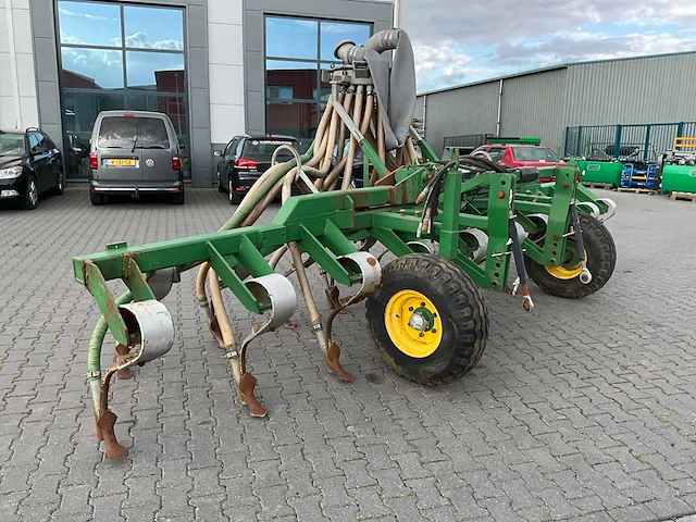 Peecon bouwlandbemester - afbeelding 12 van  18