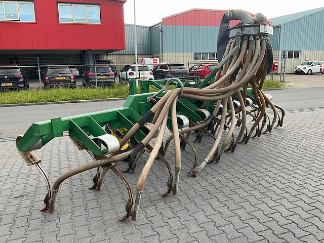 Peecon bouwlandbemester - afbeelding 13 van  18
