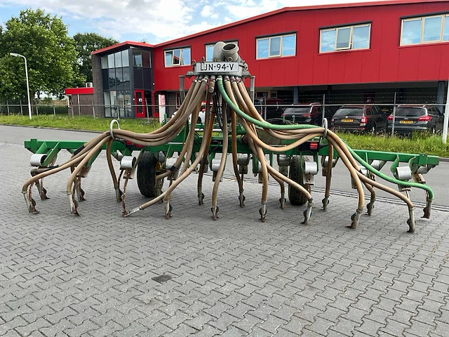 Peecon bouwlandbemester - afbeelding 14 van  18