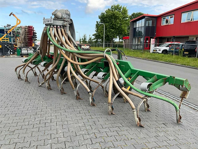 Peecon bouwlandbemester - afbeelding 15 van  18