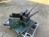 Peekaa handmatige buigmachine - afbeelding 3 van  4