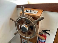 Peerenboom kruiser motorjacht - afbeelding 5 van  22