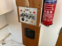 Peerenboom kruiser motorjacht - afbeelding 6 van  22