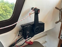 Peerenboom kruiser motorjacht - afbeelding 7 van  22