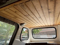 Peerenboom kruiser motorjacht - afbeelding 8 van  22